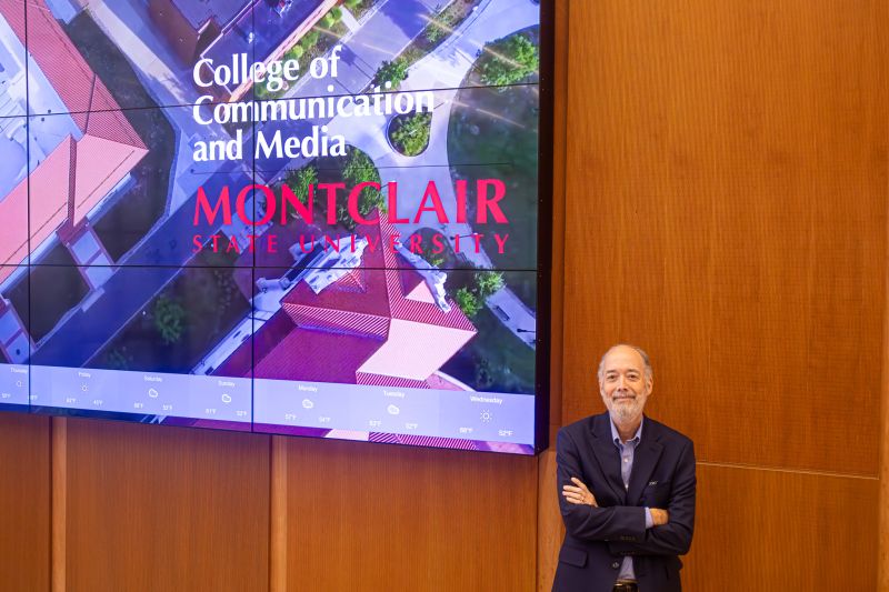 Andy Field - Producer, Director, Correspondent at FieldVision Productions